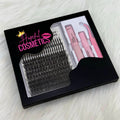Princess lash kit
