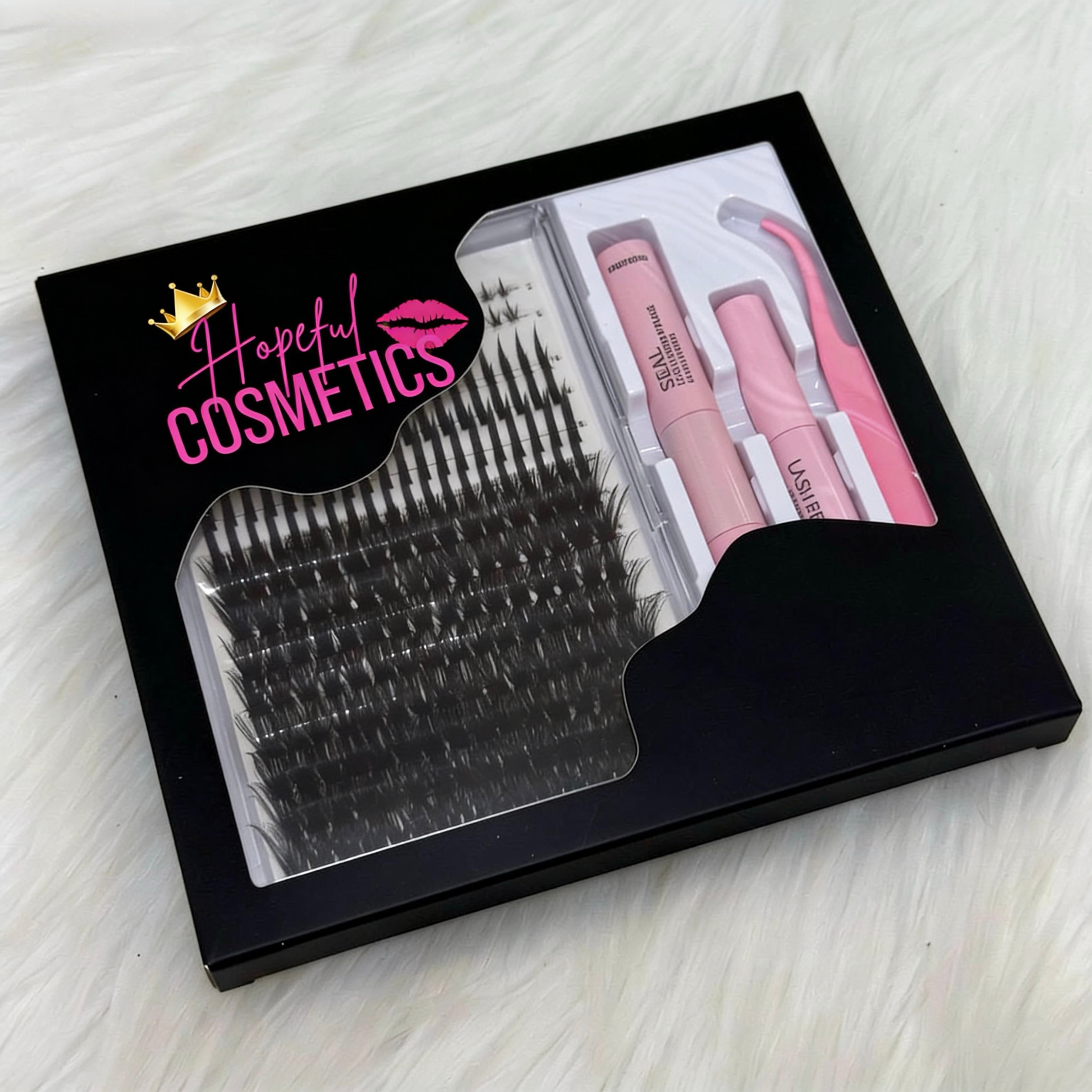 Princess lash kit